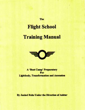 Flight School training Manual